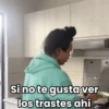 Si no te gusta ver los trastes ahí
