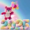 💕Lotso Año Nuevo 🎉 8
