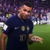 Mbappé. | @ocenferios  Haki. 7