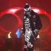 Penta el cero miedo🔥 WWE 13