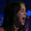 Billie Eilish reacciones✨ 14
