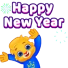 ✨🎆Feliz año nuevo 2025🎆✨ 12