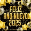 Feliz Año 2025🎉✨️ 7