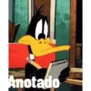 El pato lucas 6