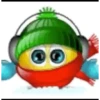 Pixel gif emoji 24