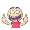 GIF Meme Lucu 5