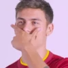 AS ROMA POWER 7