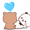 Ositos cariñosos Bubu Dudu❤️ 11