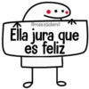 Ella Jura... 😌💢 21