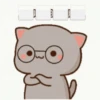 Mochi Cats 10