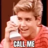 🤙🏼 Call Me | Trend 8