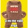 Monstruo grosero 10