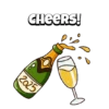 🥂🎉20˗ˏˋ ★ ˎˊ˗25🎉🥂 14