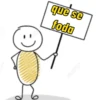 Flork estressado 15