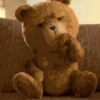 Urso Ted animadas  7