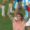 🇦🇷 Argentina campeón🔥C🏆 América 29