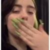 Billie Eilish reacciones✨ 7