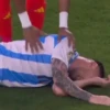 😕 Messi llorando 😭 memes 😕 20