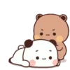Bubu & Dudu : Amor  14