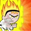 As T. A. de Billy e Mandy GIFs 9