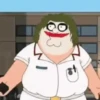 Peter Griffin 6