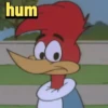 hum