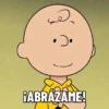 •• ¡ABRAZAME!