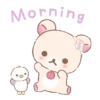 Good morning 🌞 7