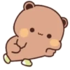 Dudu Bubu Nuevos stickers 13