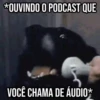 GIFs Pets Fofos Memes 2 🐾 16