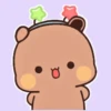 Soy Dudu 💗🐻✨️ 12