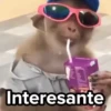 Interesante
