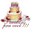 Feliz Aniversário | Parabéns 13