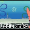3. Lobiu amixs