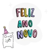 VIVA O ANO NOVO 🍾🥂 7