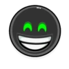 Black Emojis 🖤 7