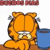 Garfield 6
