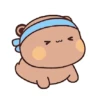 Bubuuu Pandaa China 10