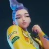 Kpop Demon Hunters GIF 😈 6
