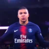 Mbappé. | @ocenferios  Haki. 9