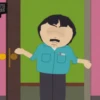Randy Marsh - South Park  12