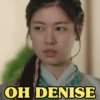 OH DENISE