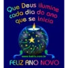 Feliz  ano novo 2025🍾🥂 7