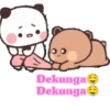 Brownie Bear SPECIAL - (🍬) 17