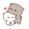 Kucing gemuy 6