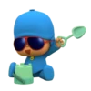 Pocoyo 14