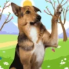 Cachorro meme 9