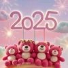 💕Lotso Año Nuevo 🎉 12