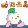 🍟 Food | Comida | Makanan 12
