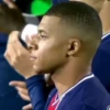 Mbappé. | @ocenferios  Haki. 5